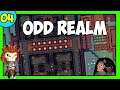 The Dwarf Fortress like Settlement Simulation Game | 04 | ODD REALM | EARLY ACCESS