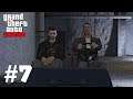 The Gunrunner : Grand Theft Auto 5 Online Walkthrough : Part 7 (Premium Edition) (PC)