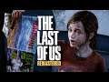 THE LAST OF US Remastered - #5: Por que as páginas grudam? - Gameplay Modo Punitivo | PS4 Pro