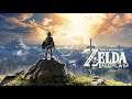 The Legend of Zelda: Breath of the Wild - 1# - Um novo despertar.