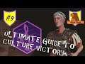 The Ultimate Guide to Culture Victory (maybe) #9 of 9 - (Civ 6 Gathering Storm)