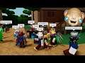 this happens in every game i play.. | ROBLOX Village (Story)