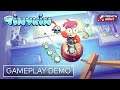Tinykin - Trailer vue d'ensemble (VF) | AGFD
