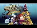 Title Theme - Gravity Falls: Legend of the Gnome Gemulets
