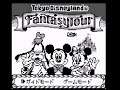 Tokyo Disneyland - Fantasy Tour (Japan) (Gameboy)