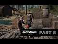 Tom Clancy's Ghost Recon Breakpoint Gameplay (Part 8)