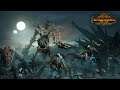 Прохождение: Total War: Warhammer II (Утопленники) (Ep 1) Бой против всех