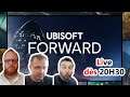 Ubisoft Forward : suivez le live en notre compagnie