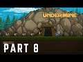UnderMine - Let's Play Gameplay Part 8 (PS4 Pro)