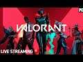 VALORANT LIVE STREAMING SORE