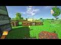 Videoyun - Ekiple Minecraft: FTB Revelation (RTX 3080 ile) Oynuyor#6
