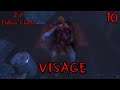 Visage (PC Survival Horror Gameplay) | Dolores’ Chapter (2)
