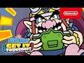 WarioWare: Get It Together! - Announcement Trailer - Nintendo Switch E3 2021 1080p