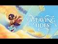 Прохождение Weaving Tides | Глава 3 | Мотыльковая империя