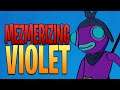 Where to find Bottles of Mezmerizing Violet at the wreckage south of Believer Beach in Fortnite
