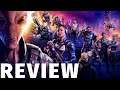 XCOM: Chimera Squad Review - A Welcome Surprise