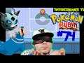 YouTube Shorts ♻️☠ Let's Play Pokémon Rubin Clip 74 HIGH END GAMING