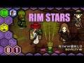 🎮 #01 Que la Force soit avec nos Stars ! [FR/Slan] RimWorld Let's Play : Rim Stars