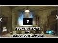 1 BOX CHALLENGE IN BO3 ZOMBIES w/mikejr136 and HOWtoMAKEfreezer (GONE STUPENDOUSLY WRONG)