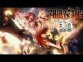 10 ERZA SCARLET [FAIRY TAIL - GAMEPLAY]