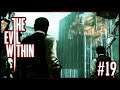 #19 The Evil Within. Эпизод 13: Потери