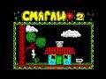 702 Smagly 2 English subtitles ZX Spectrum , HD 60fps