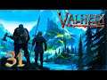 Aavak Streams Valheim – Part 31