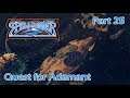 AD&D Spelljammer: Quest for Adamant — Part 25 — AD&D 2nd Edition Spelljammer Campaign