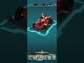 [Android] Mini Legend - Mini 4WD Simulation Racing Game - Twitchy Finger Ltd.
