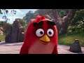 Angry Birds мультфильм смотреть