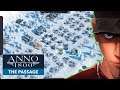 Anno 1800 The Passage - How to grow Technicians | Let's play Anno 1800 Gameplay