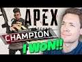 APEX Legends Gameplay - I'M AMAZING AT APEX [Part 2] Season 2 PS4