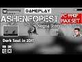 Ashen Forest Gameplay Nagne 1440p Test PC Indonesia