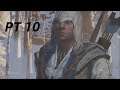 Assassin's Creed Liberation Pt 10 Assassin Team Up