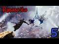 Assassin's Creed: Unity parte 5: Rinascita (Arno diventa un Assassino) - Gameplay PS4