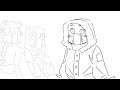 Baka Baka Baka Baka | Im A Beatboxing Blueberry [Minecraft Animatic]