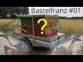 Bastelfranz #01 "Die mysteriöse Kiste!"