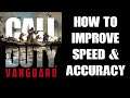 Beginners Speed & Accuracy Drill Against Bots: How To Get Better At COD Vanguard & Learn Weapons