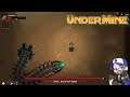 BINDING OF ROGUE MINES - Undermine (Early Access) Gameplay
