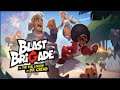 BLAST Brigade vs. the Evil Legion of Dr. Cread Gameplay - Prologue
