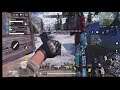 call of duty mobile muchos nervios