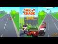 Car Chase! 3d - Gameplay IOS