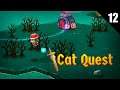 Я ВОРОБУШЕК Cat Quest #12