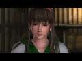 Chapters 12 - 13 | ShadowDeathBlade93 plays DEAD OR ALIVE 5's Story Mode (DOA5: Last Round) part 5