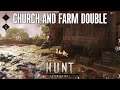 Church and Farm Double (Hunt: Showdown #348)