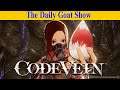 Code Vein is Worth Your Time
