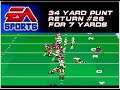 College Football USA '97 (video 3,591) (Sega Megadrive / Genesis)