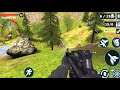 Combat Shooter Critical Gun Shooting Strike 2020 - Rescue Hostage Mission Android Gameplay FHD. #4