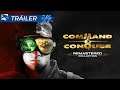 Command & Conquer Remastered Collection - Tráiler oficial