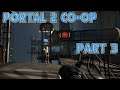 COMMITING SIENCE: Let's Play Portal 2 Co-op Part 3